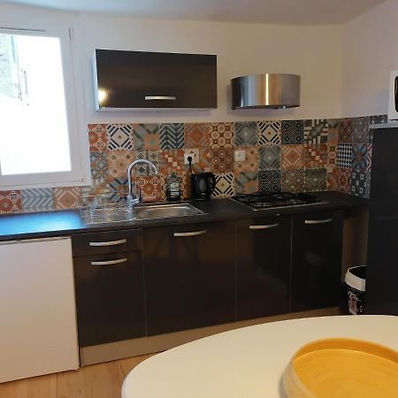 Chez Laurence 2 Pieces 43 M2 A 30 Minutes De La Mer Pignans Exteriör bild