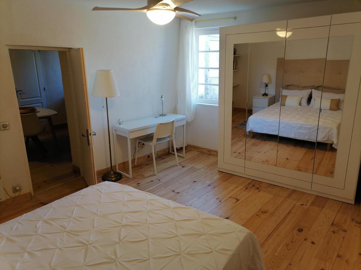 Chez Laurence 2 Pieces 43 M2 A 30 Minutes De La Mer Pignans Exteriör bild