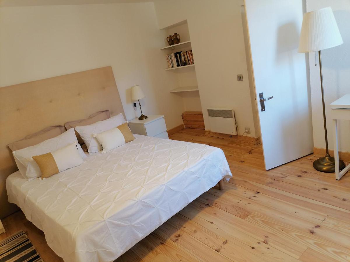 Chez Laurence 2 Pieces 43 M2 A 30 Minutes De La Mer Pignans Exteriör bild