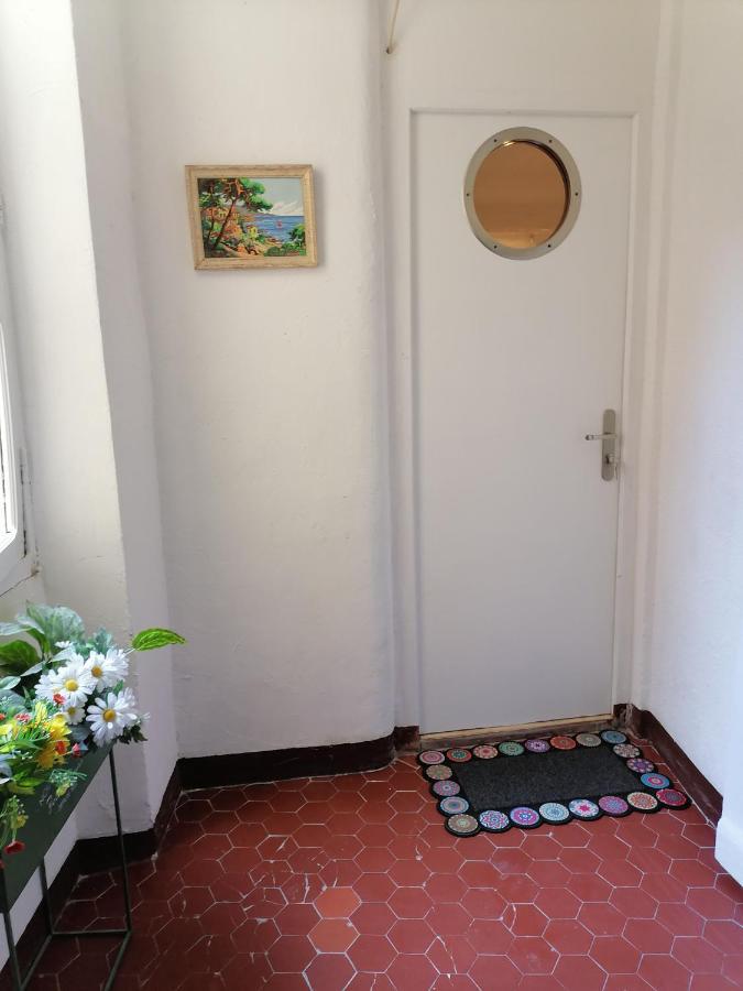 Chez Laurence 2 Pieces 43 M2 A 30 Minutes De La Mer Pignans Exteriör bild